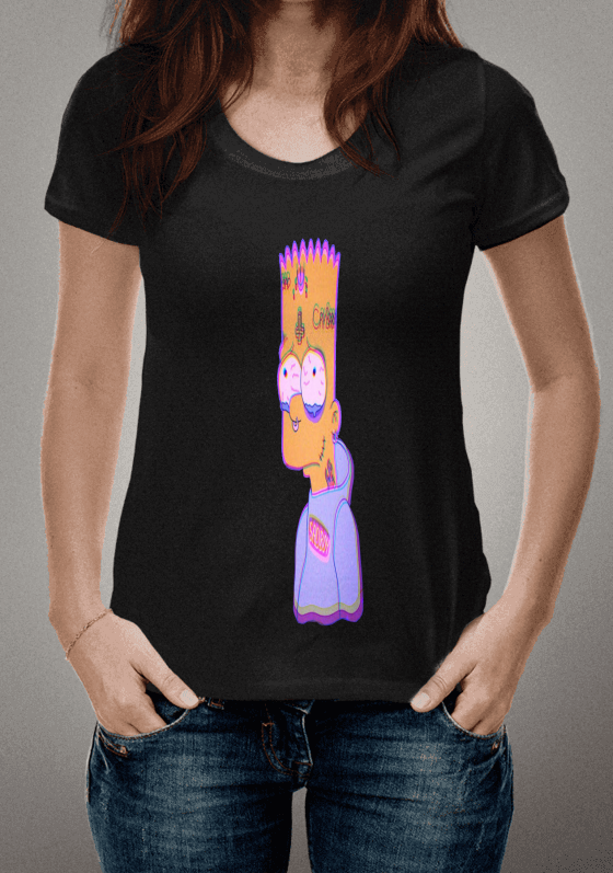 Nome do produto  wolf style 