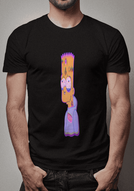 Nome do produto  wolf style 