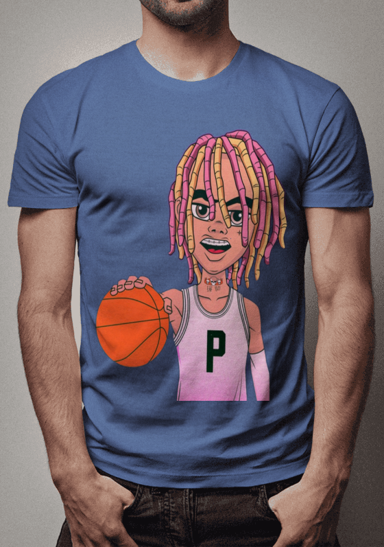 Nome do produto  wolf style 