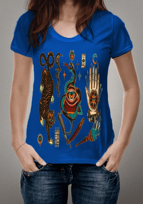 Nome do produto  wolf style 