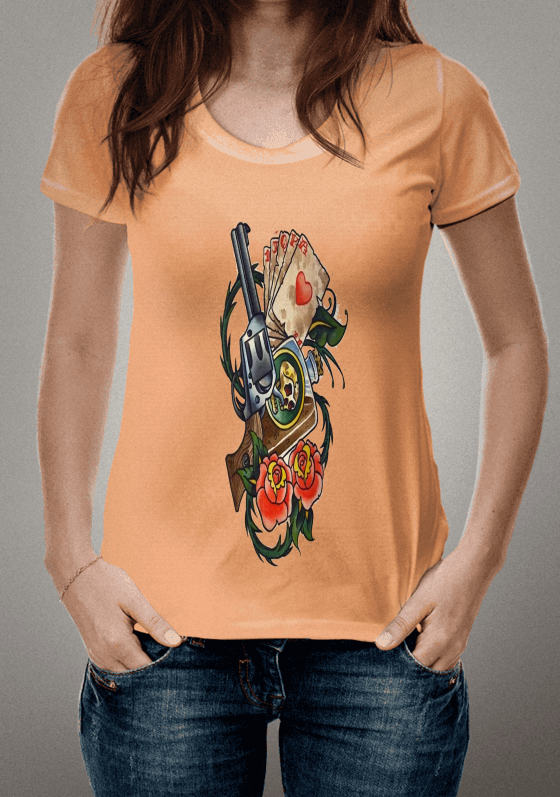 Nome do produto  wolf style 