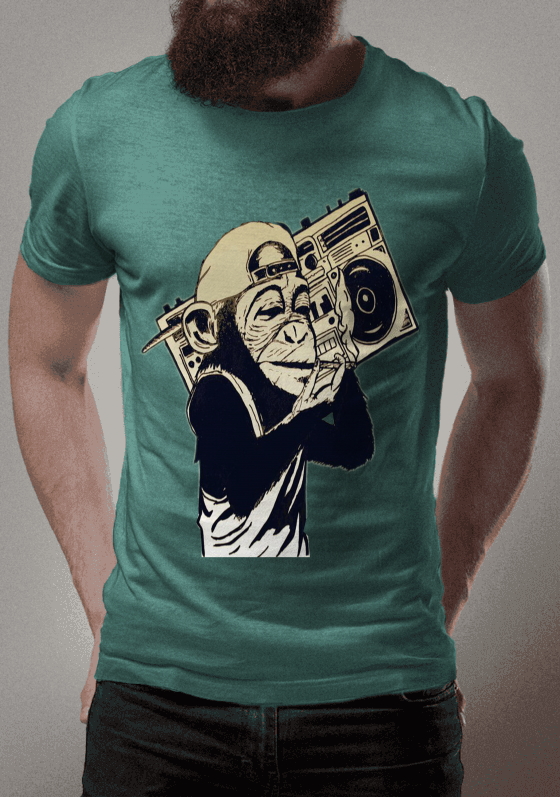 Nome do produto  wolf style 