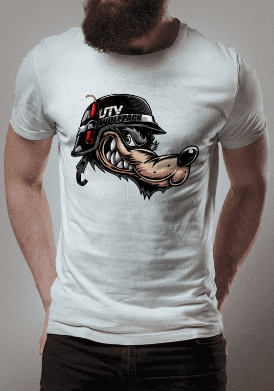 Nome do produto  Wolf War 