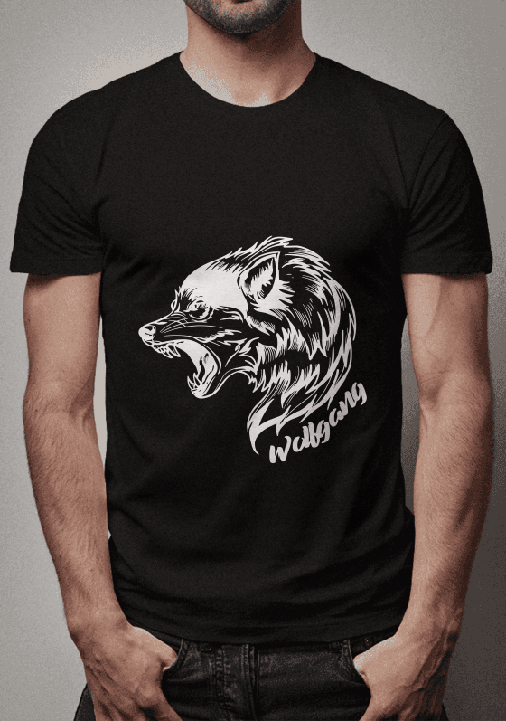Nome do produto  WolfGang White