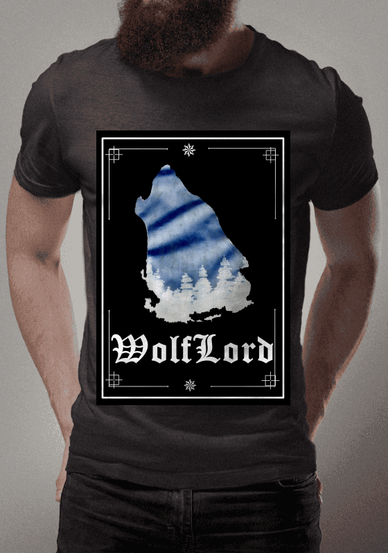 Nome do produto  wolflord -lodisomem negativo
