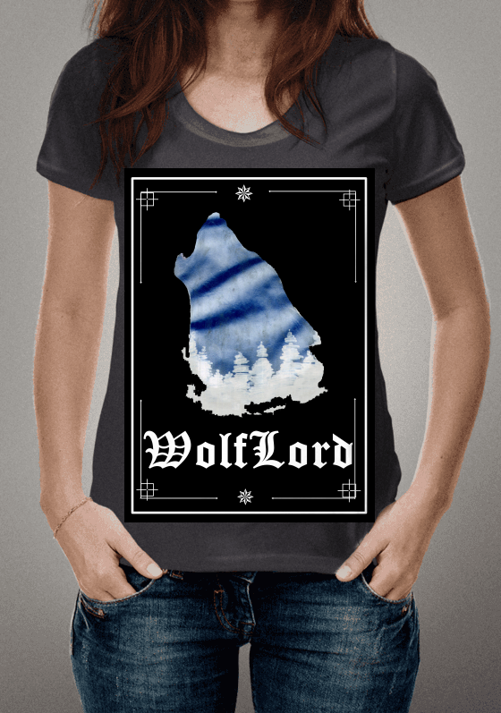 Nome do produto  wolflord -lodisomem negativo