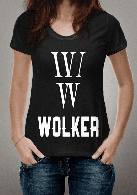Nome do produto  Wolker