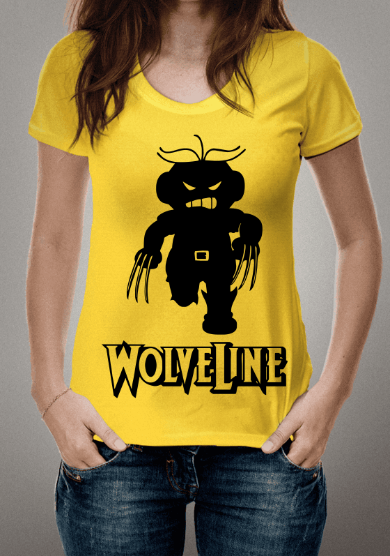 Wolveline