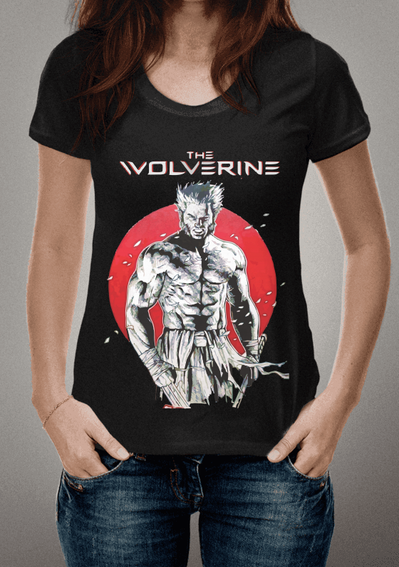 WOLVERINE