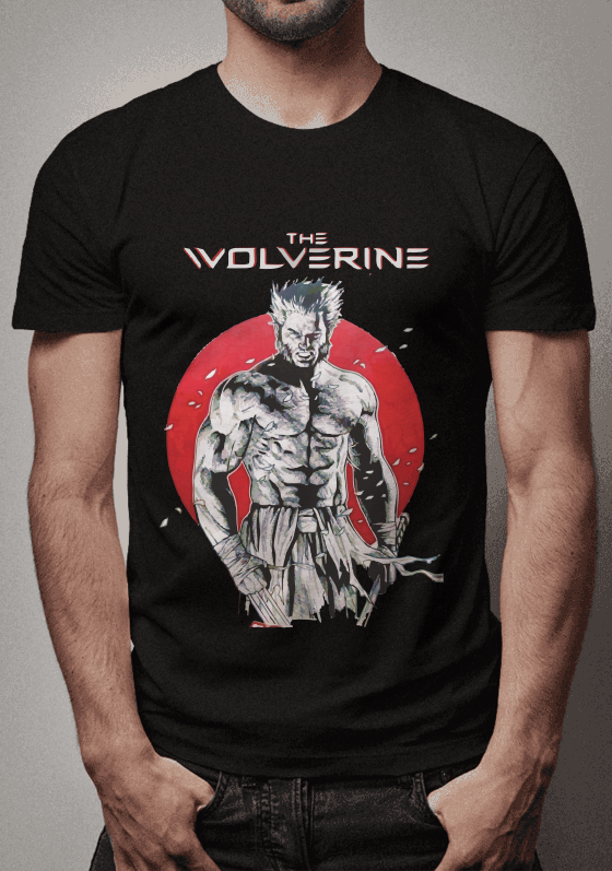 WOLVERINE