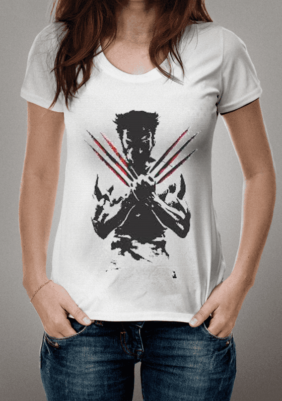wolverine imortal