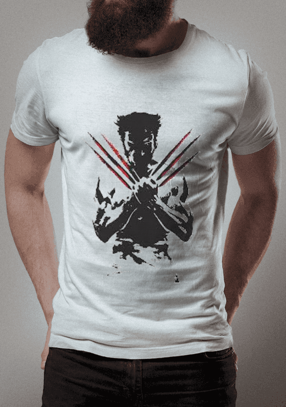 wolverine imortal