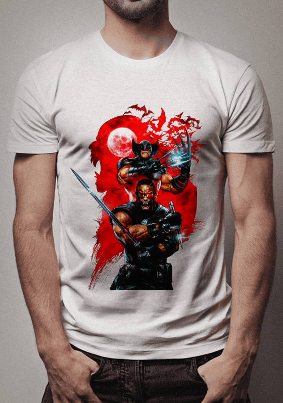 WOLVERINE X BLADE