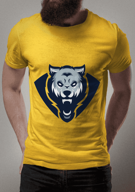 Nome do produto  wolves