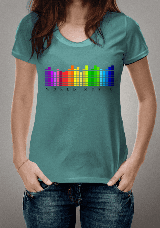 Nome do produto  Word Music