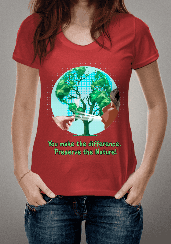 world tree