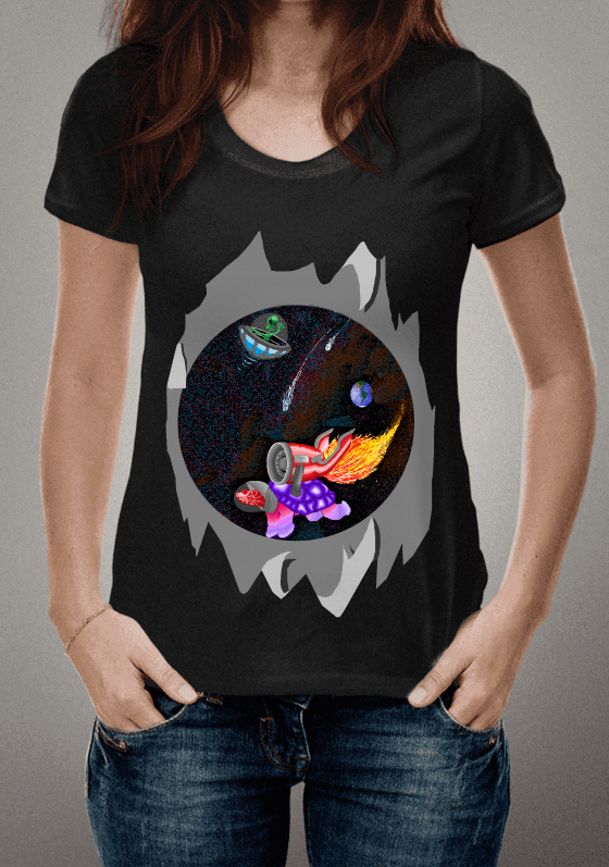 Nome do produto  Worm Hole