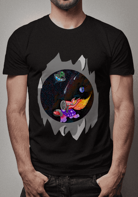 Nome do produto  Worm Hole