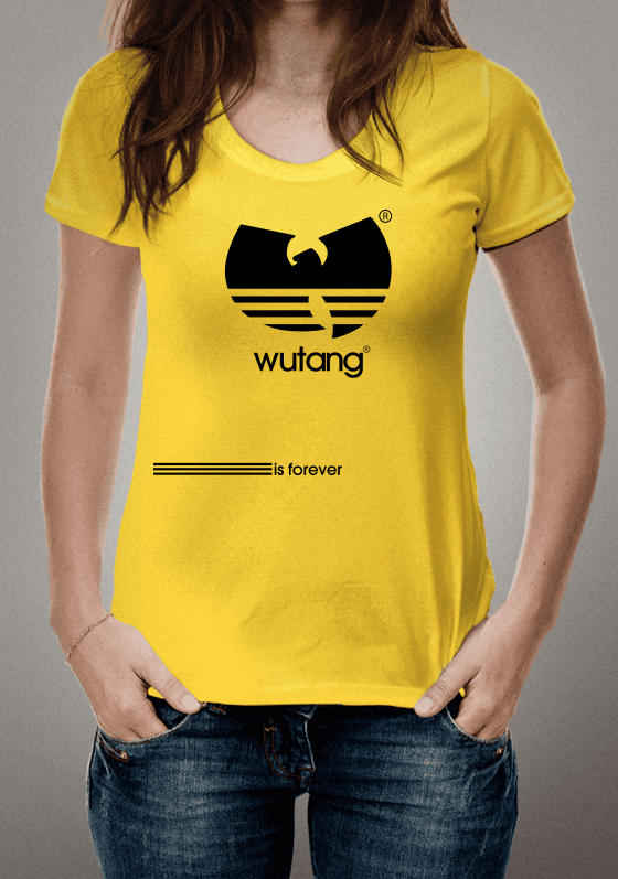 Wu is Forever