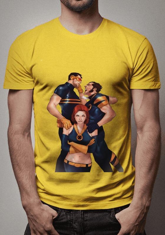X-Men