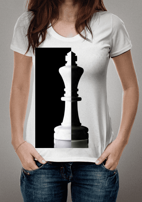 Nome do produto  XADREZ