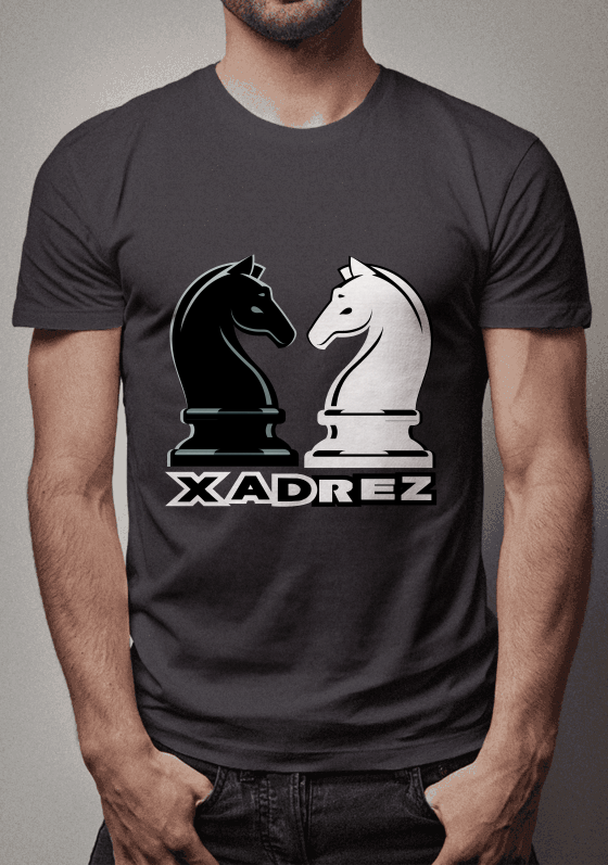 Nome do produto  Xadrez