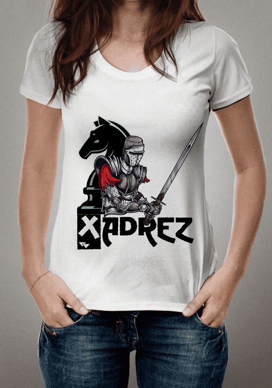 Nome do produto  Xadrez a Guerra pelo Reino