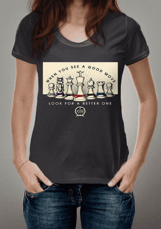 Nome do produto  xadrez humano