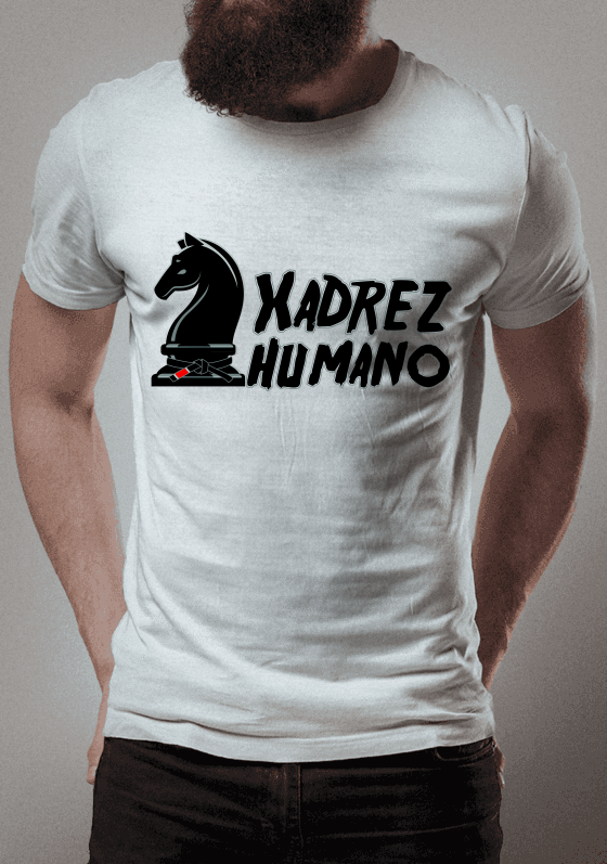 Nome do produto  Xadrez Humano