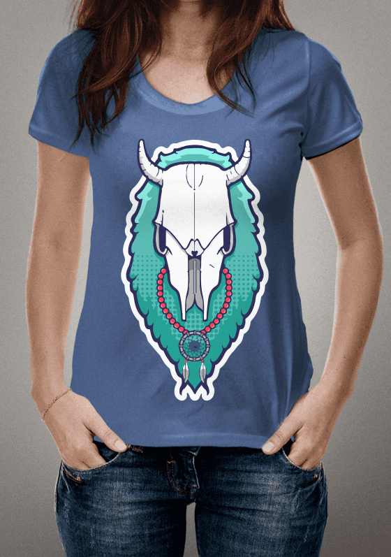 Nome do produto  XAMÂNICO 