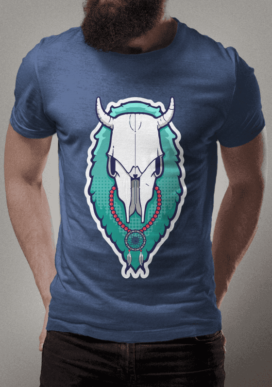 Nome do produto  XAMÂNICO 