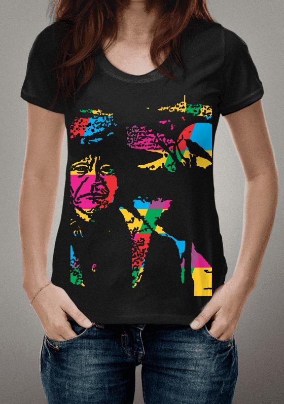 Nome do produto  Xamã