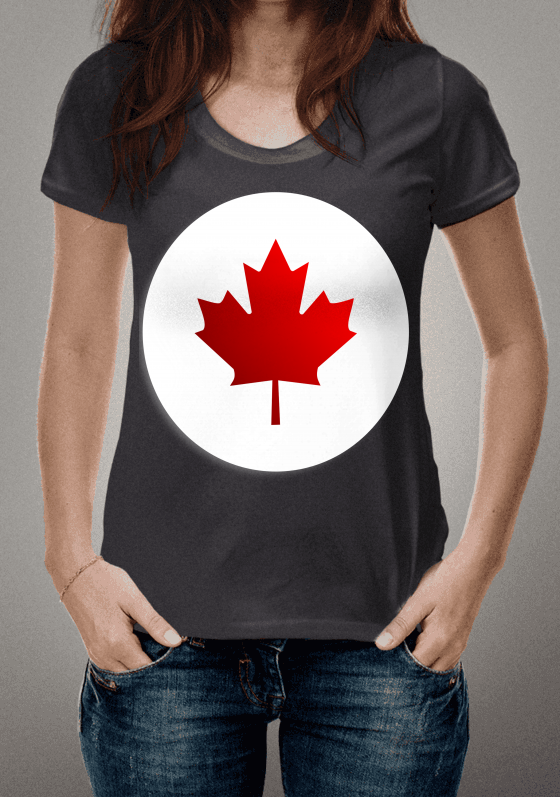 Nome do produto  XCanada Sticke 