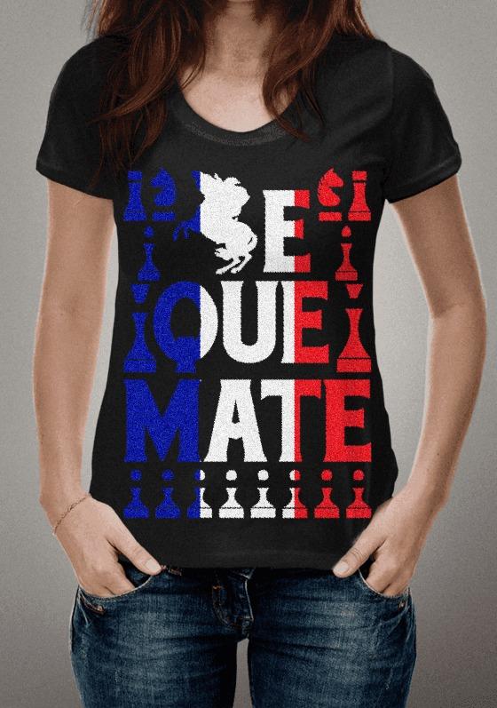 Nome do produto  Xeque Mate