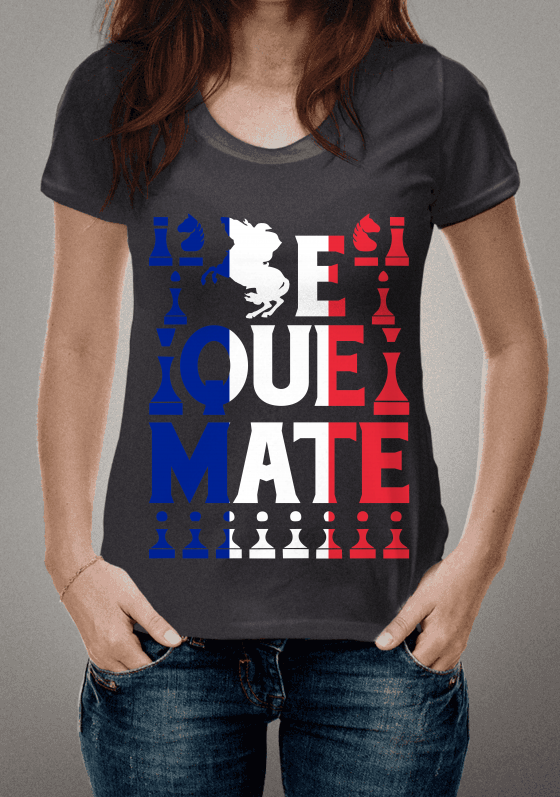 Nome do produto  Xeque Mate