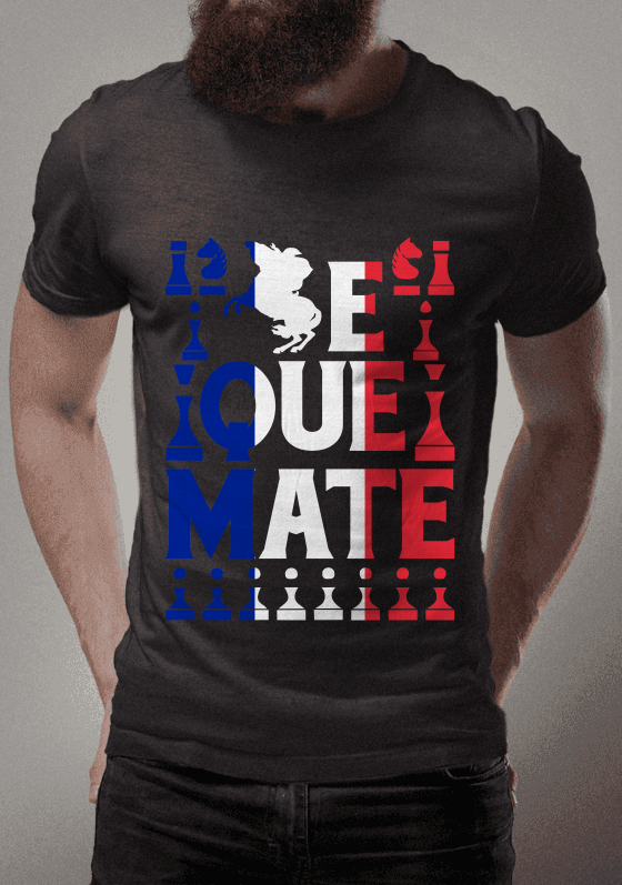 Nome do produto  Xeque Mate