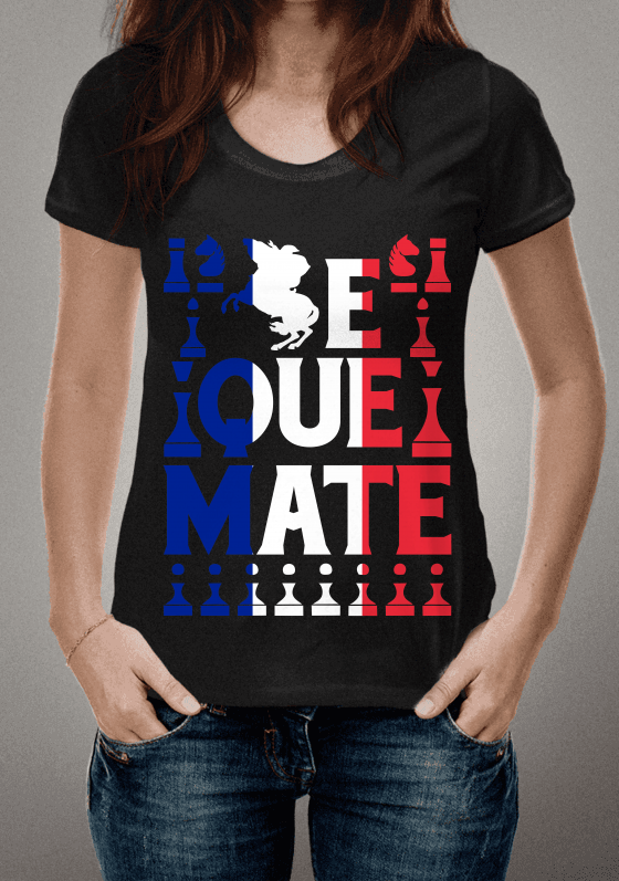 Nome do produto  Xeque Mate