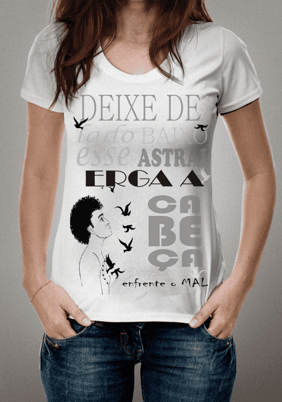 Nome do produto  Xô Baixo Astral