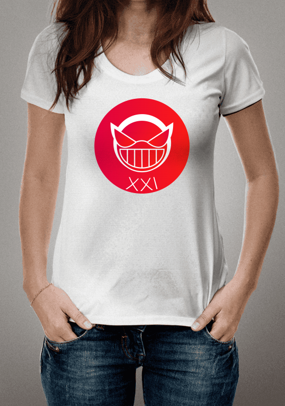 Nome do produto  XXI