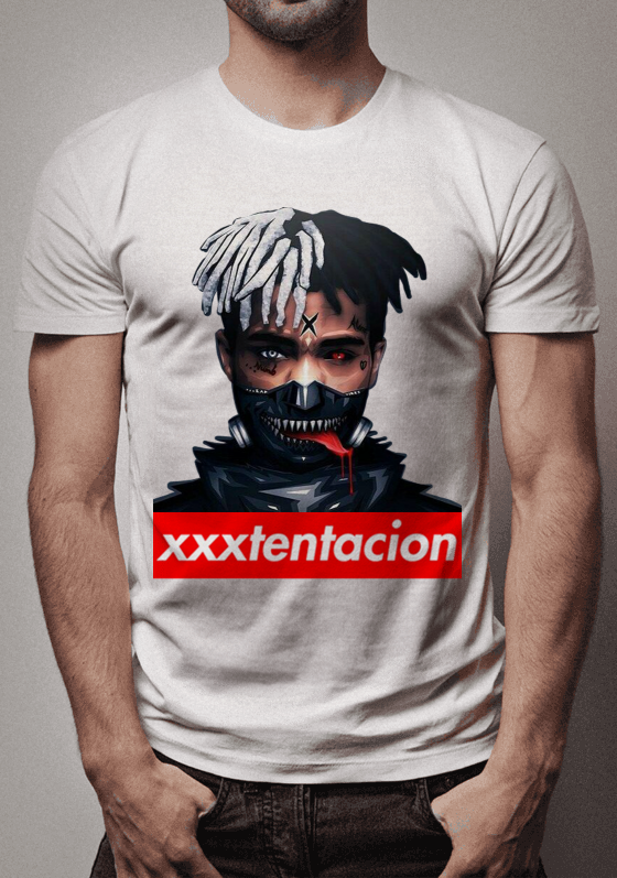 xxxtentacion