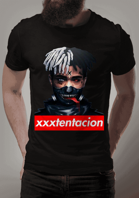 xxxtentacion