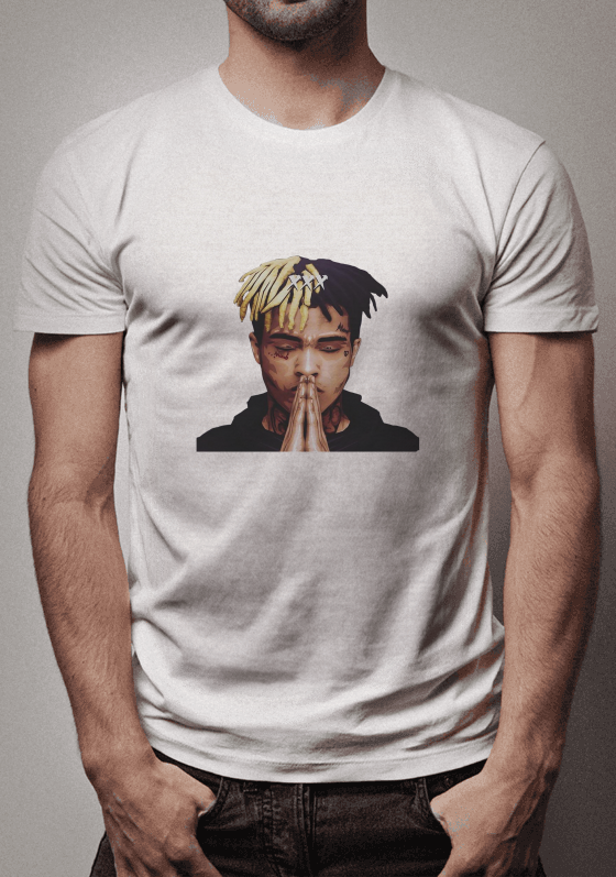 Nome do produto  xxxtentacion