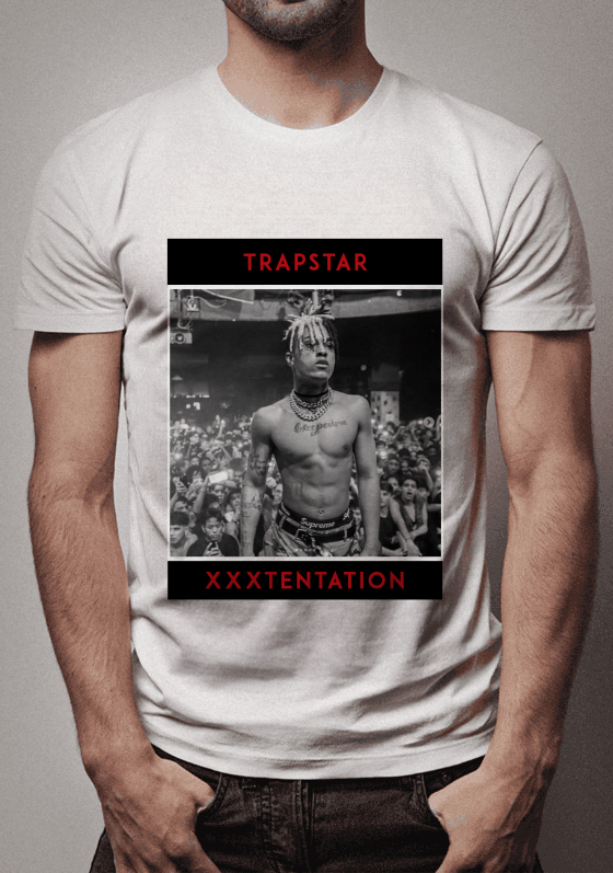 XXXTENTATION 03