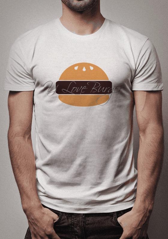 Nome do produto  Y Love Burger