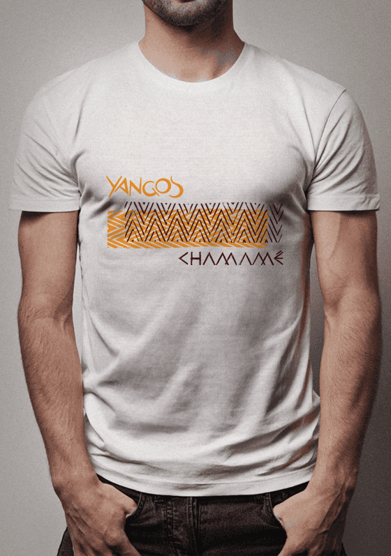 Nome do produto: YANGOS Chamamé
