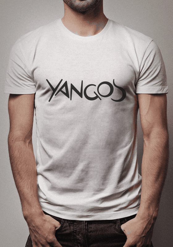 Nome do produto  YANGOS Classic Preto