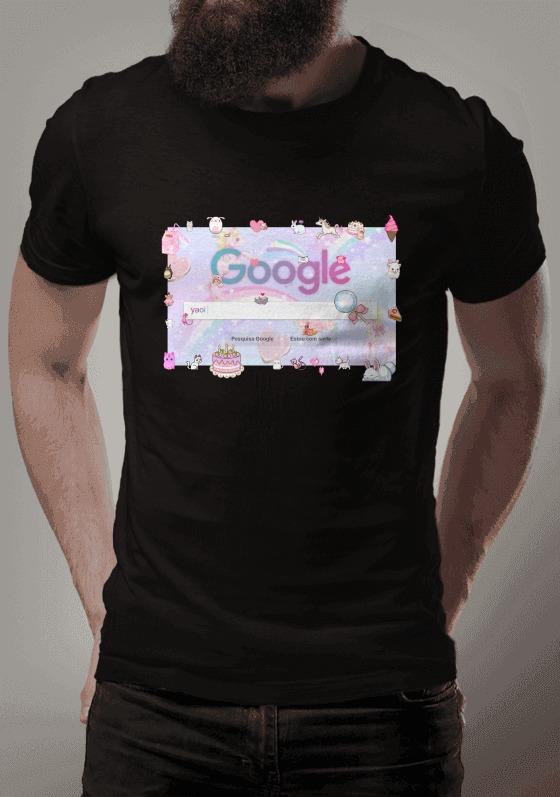 Nome do produto  Yaoi Google