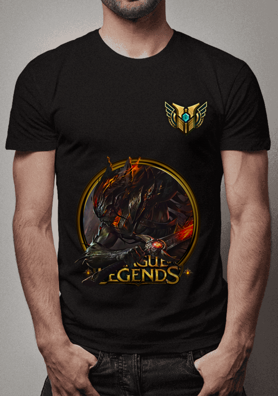 Yasuo LoL