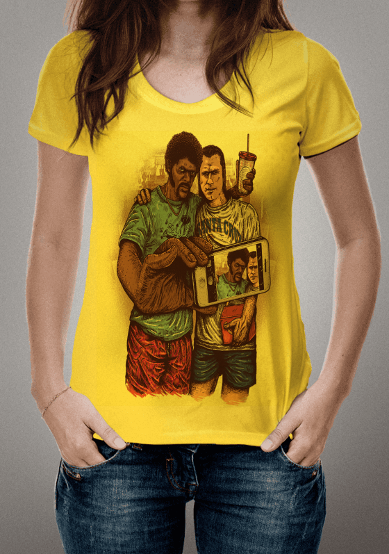 Nome do produto  YELLOW