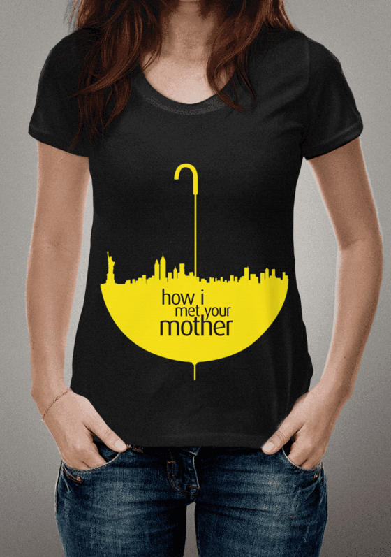 Nome do produto  Yellow Umbrella